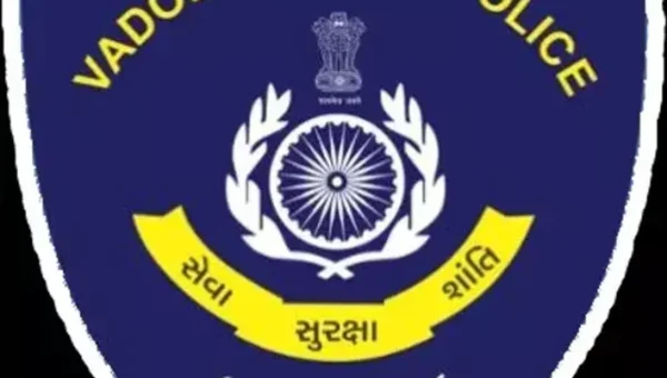 Vadodara police arrest two in rape incident registered at Laxmipura police station