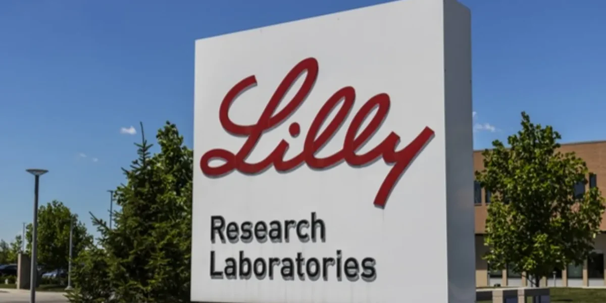 Eli Lilly receives emergency-use approval for antibody drugs to treat Covid-19