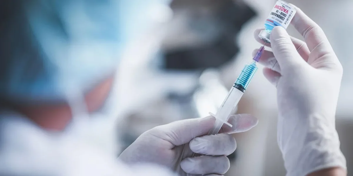 4230 people in the age group of 18 to 44 were vaccinated in the rural areas of the district