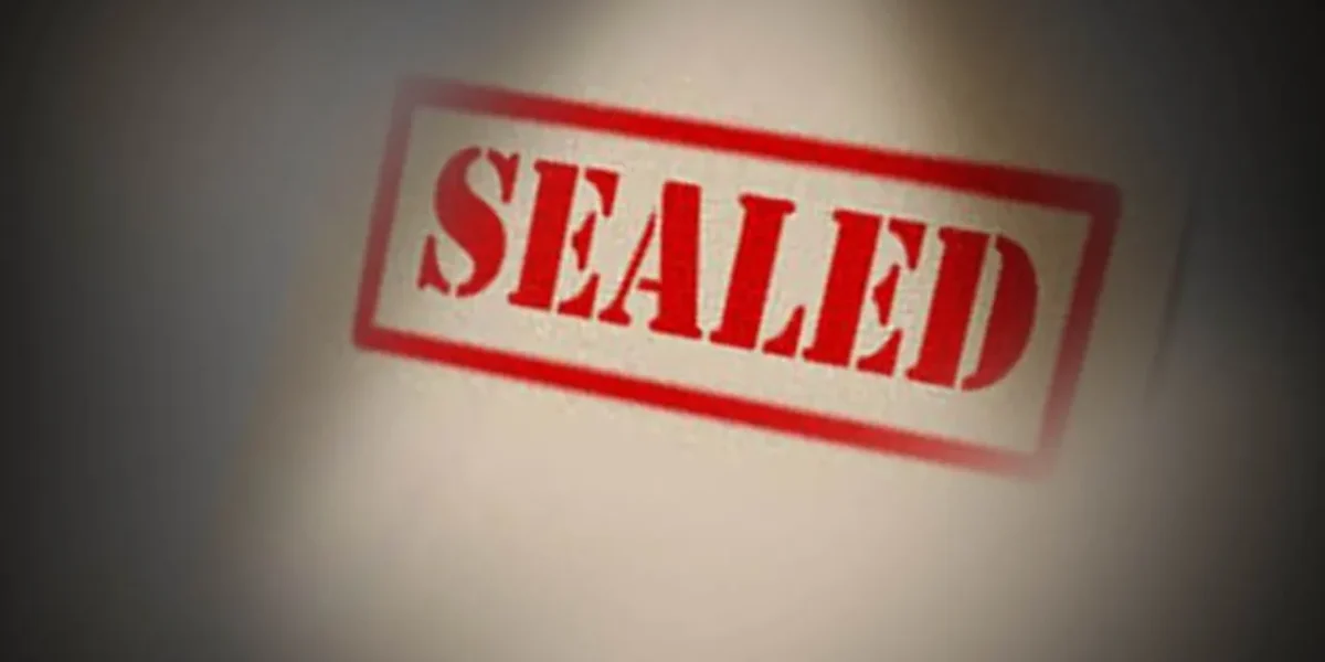VFES sealed some hospitals in Vadodara for not taking fire NOC after repeated notices