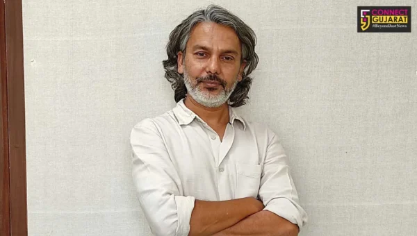 Navrachana University’s Prof. Pratyush Shankar appointed to Niti Aayog’s Expert Committee