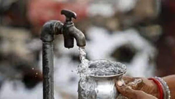 Centre assures safe potable tap water by 2022 in every household of North Western States