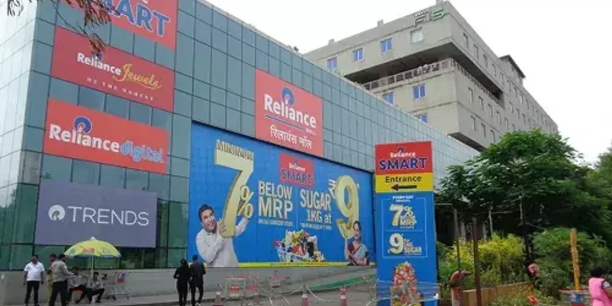 Reliance Retail to create 10 lakh jobs in the next three years