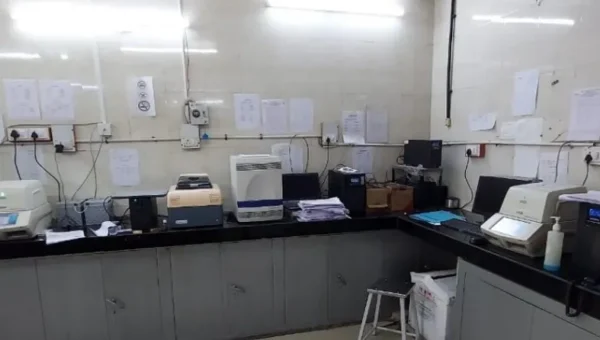 Important contribution by Microbiology department of Baroda Medical College and Sayaji Hospital in the testing of mucormycosis and corona