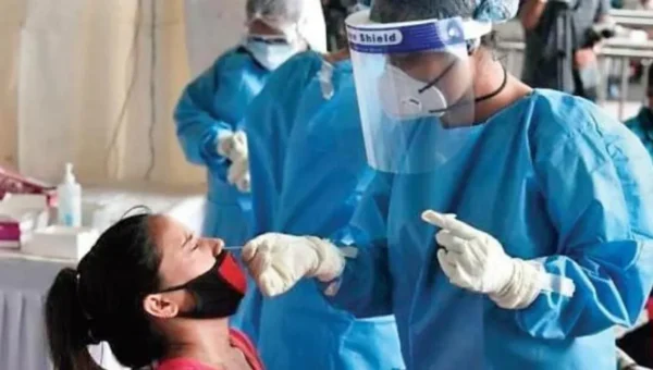 Covid 19 cases reached 70316 in Vadodara after 212 new cases on Saturday
