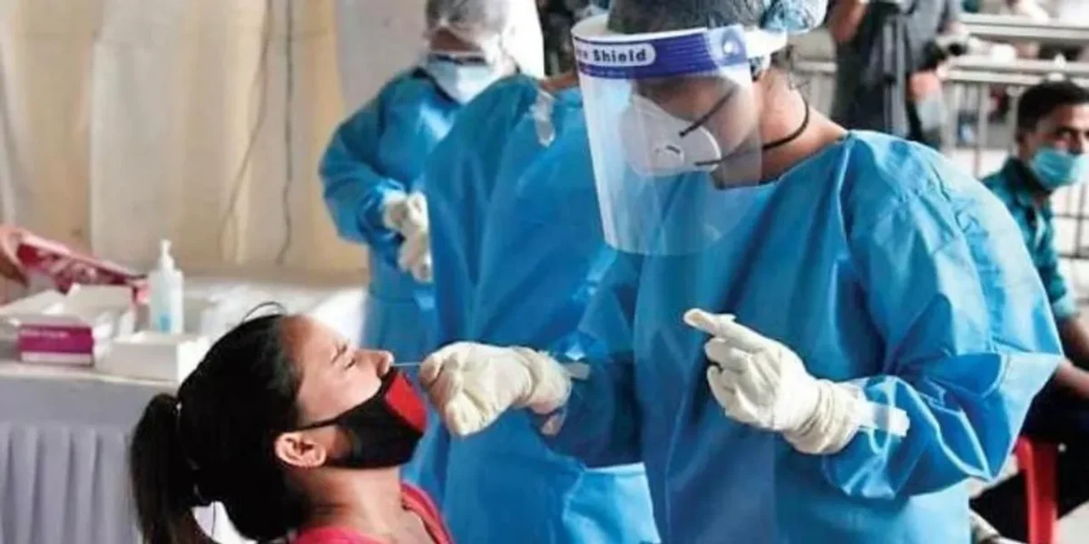 Covid 19 cases reached 70843 in Vadodara after 152 new cases on Tuesday