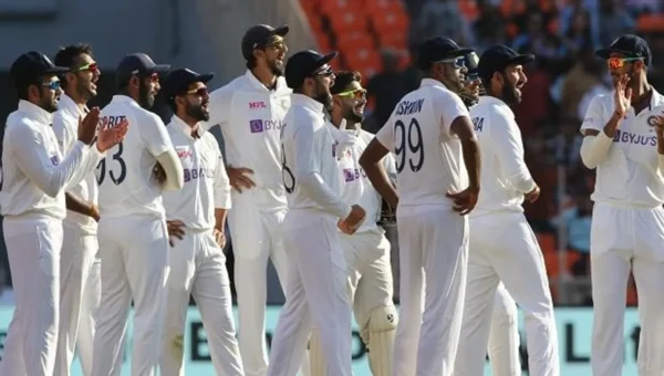 UK Tour: Indian players pleased as BCCI gets travel clearance for families
