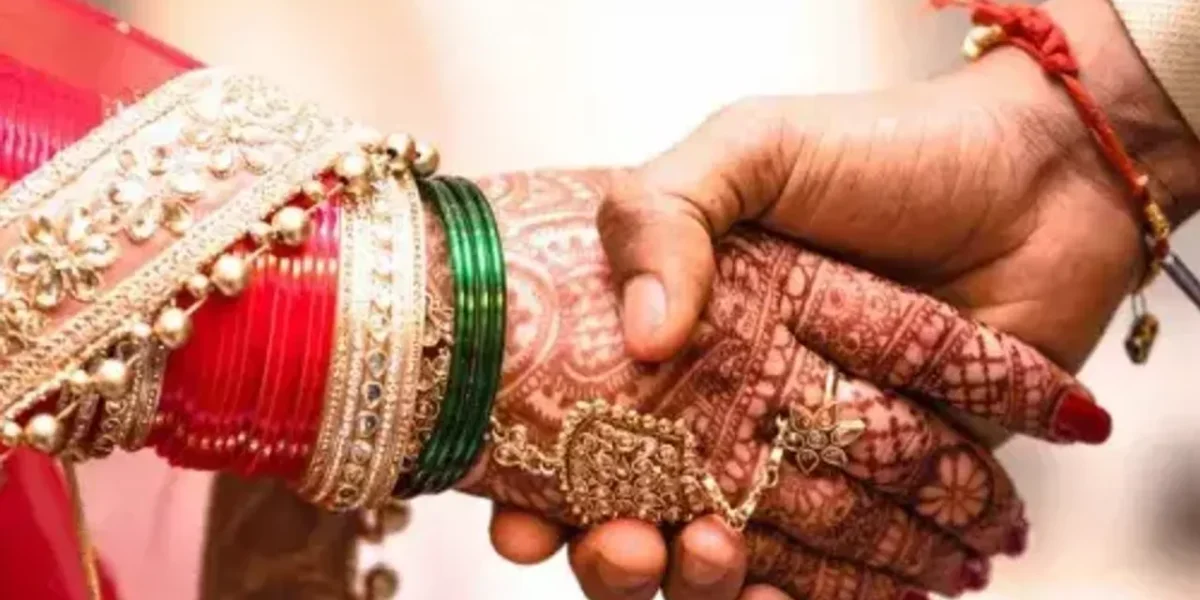 Another Love Jihad complaint registered in Vadodara