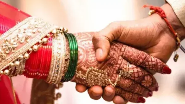 Another Love Jihad complaint registered in Vadodara
