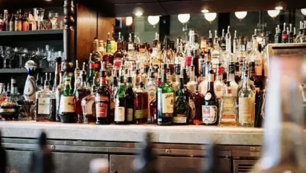 Delhi: Rules for home delivery of liquor to come into force from today