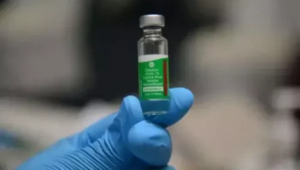 NTAGI Chairman: Decision to increase gap between Covishield doses based on scientific evidence