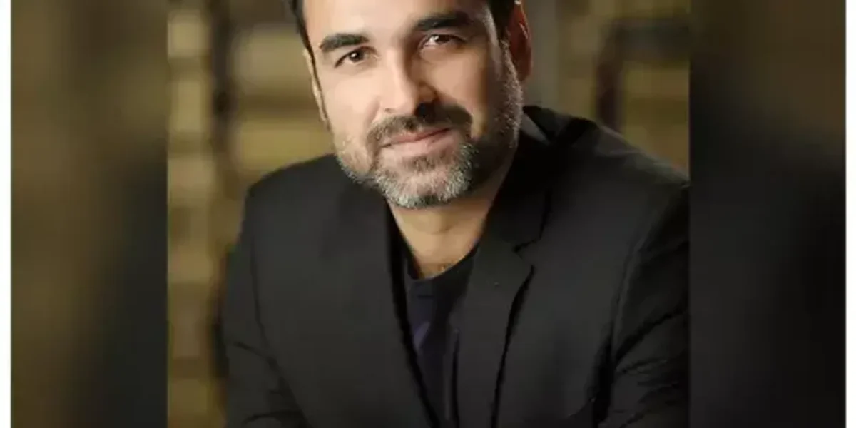 Pankaj Tripathi lend his support to the Narcotics Control Bureau on International Day against Drug Abuse