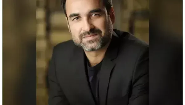 Pankaj Tripathi lend his support to the Narcotics Control Bureau on International Day against Drug Abuse