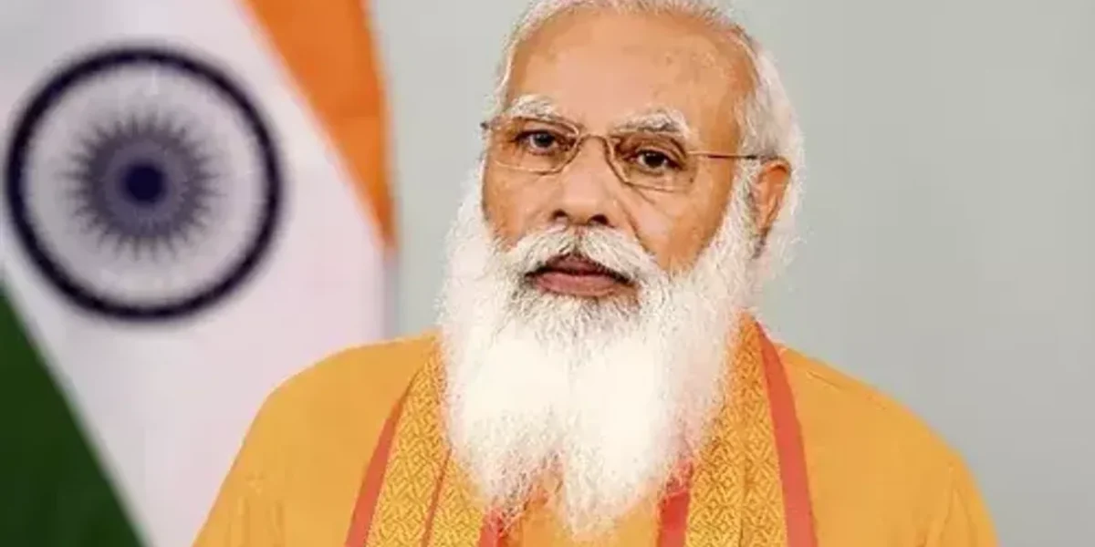 PM Modi says reforms with conviction & incentives improved lives of poor and middle class