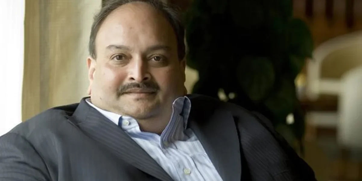 Mehul Choksi denied Bail by Dominica Magistrate
