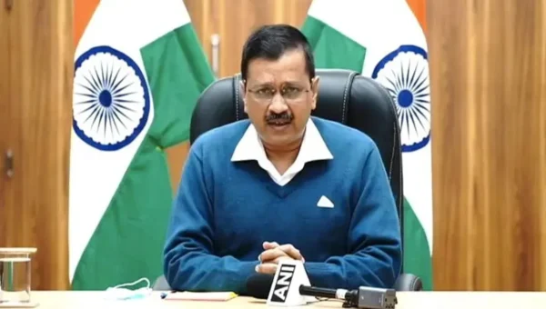 CM Kejriwal likely to announce unlock plan for Delhi today