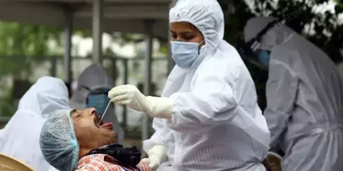New transparent investigation by WHO into origin of Coronavirus