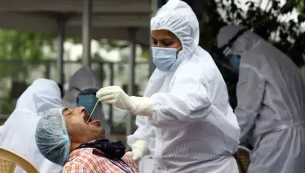 New transparent investigation by WHO into origin of Coronavirus