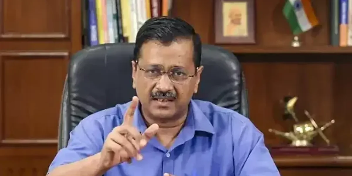 Restaurants to open at 50% capacity in Delhi, announces CM Arvind Kejriwal