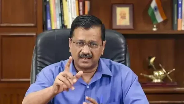 Restaurants to open at 50% capacity in Delhi, announces CM Arvind Kejriwal