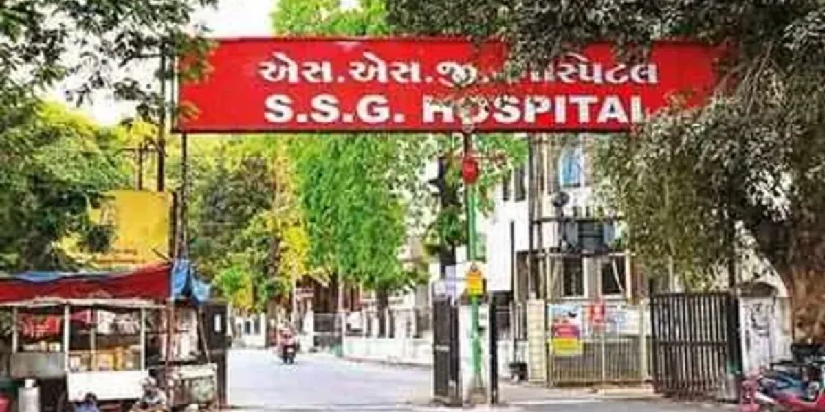 More than 700 mucormycosis surgeries performed in the SSG hospital
