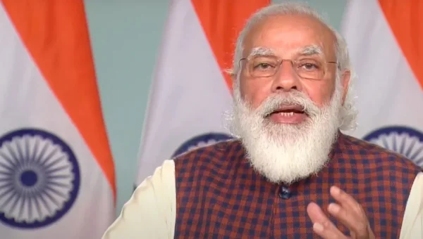 PM Modi: India’s capacity for renewable energy increased by over 250 pc in 6-7 years