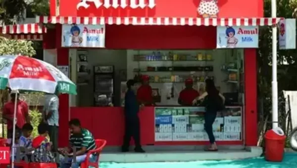 Amul milk to increase price by Rs2/litre across all brands