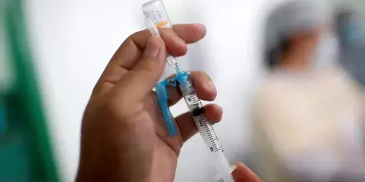 Finance ministry proposes 24×7 vaccination drive to revive economy
