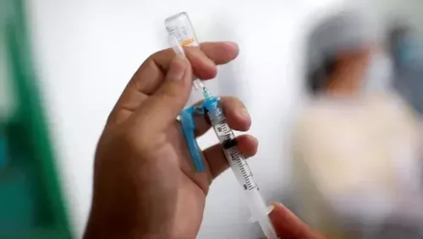 Finance ministry proposes 24×7 vaccination drive to revive economy