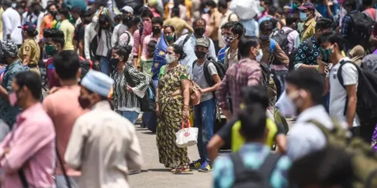 Covid: India logs 45,951 fresh Cases, 22% higher than yesterday