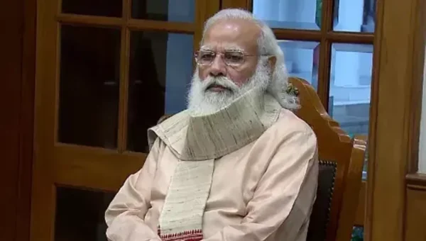 PM Modi on Mann Ki Baat: ‘Don’t believe covid vaccine rumours, trust our Scientists’