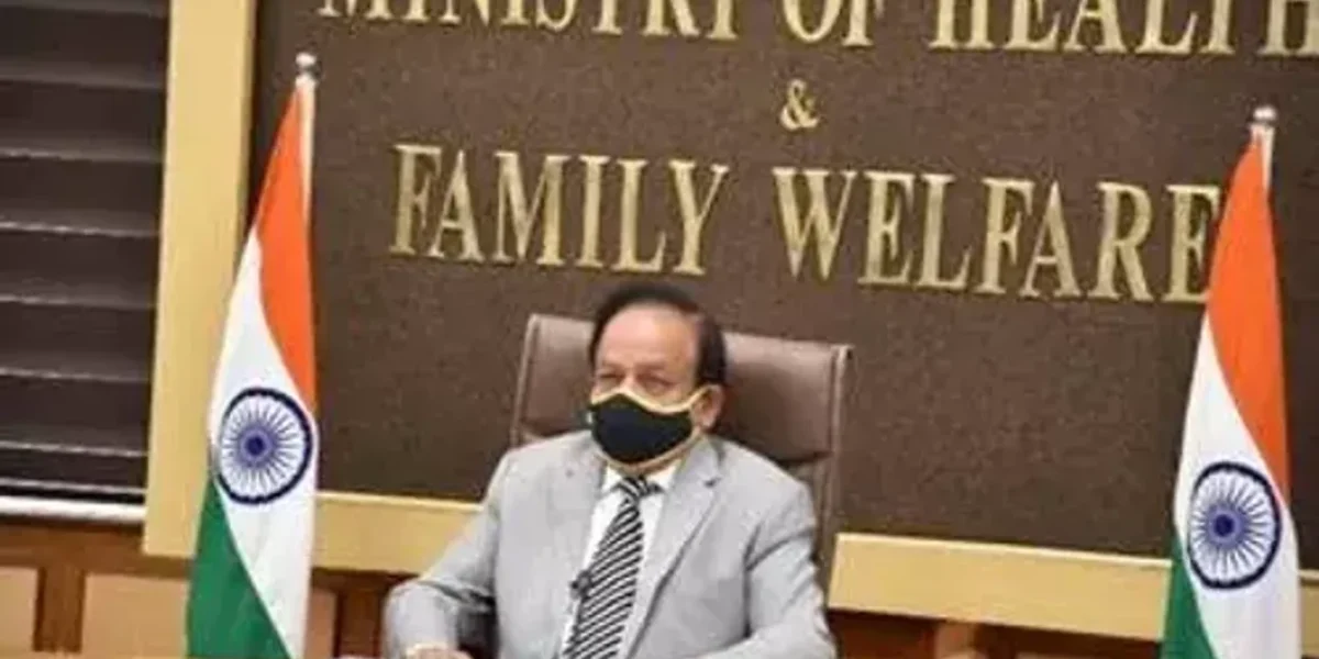 Dr Harsh Vardhan: PM Modi’s vision of Tuberculosis-Free India will be achieved by 2025