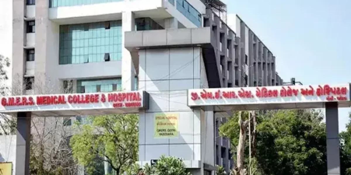 First case of Gujarat Freedom of Religion Amendment Act registered at the Gotri police station in Vadodara