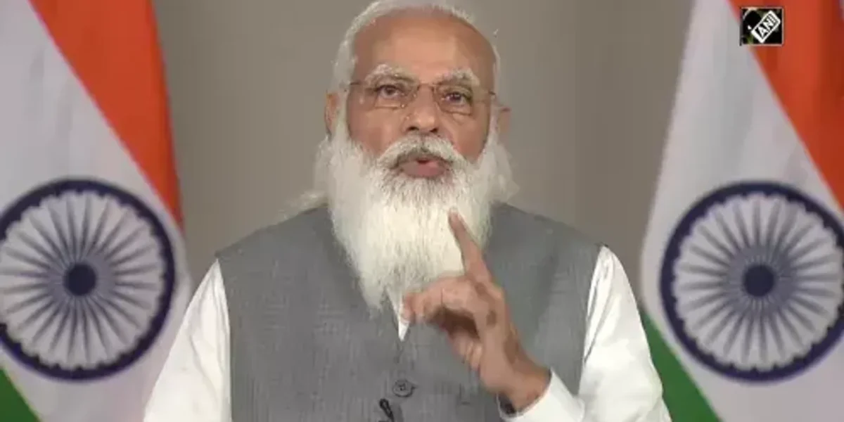 PM Modi: India is home to one of the world’s largest start up ecosystems