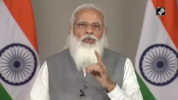 PM Modi: India is home to one of the world’s largest start up ecosystems