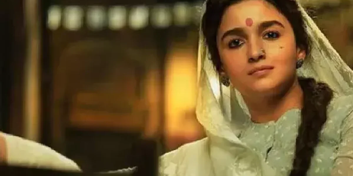 It’s a wrap for Alia Bhatt-starrer ‘Gangubai Kathiawadi’