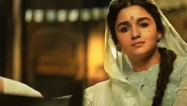 It’s a wrap for Alia Bhatt-starrer ‘Gangubai Kathiawadi’