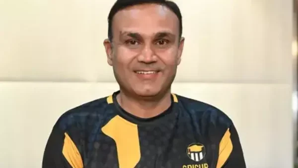Renowned cricketer Virender Sehwag launches India’s First Experiential learning website for Cricket – CRICURU
