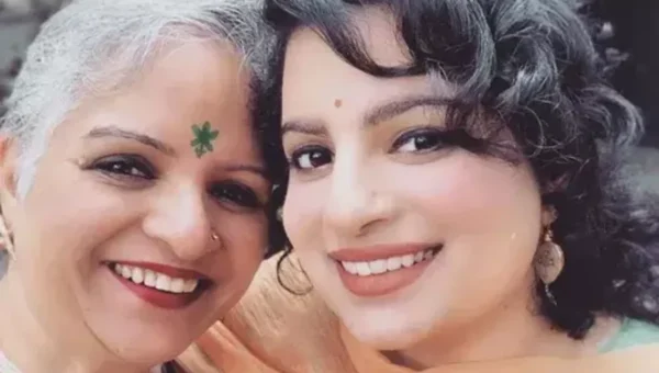 Comedian Mallika Dua mourns the demise of her mother