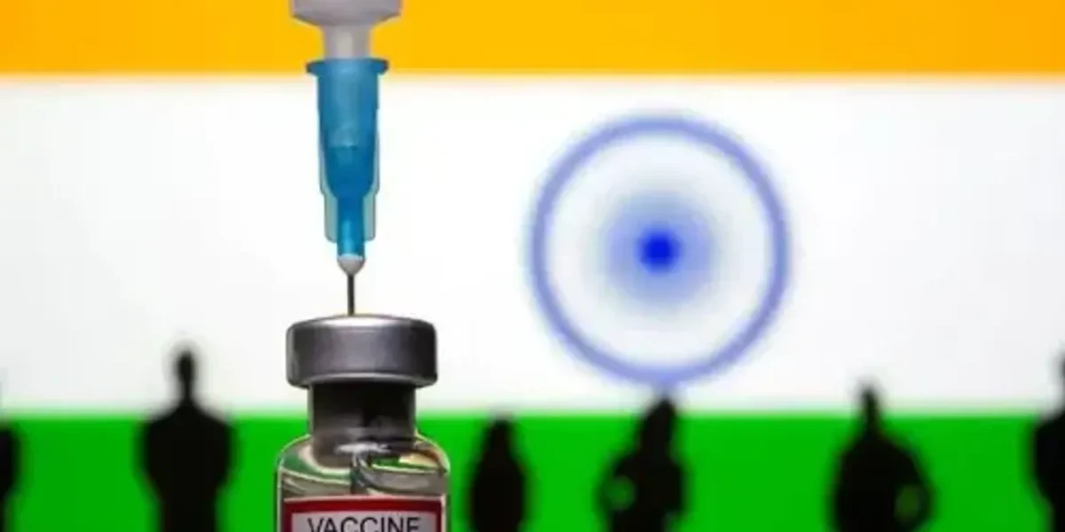 More than 26 crore 19 lakh COVID vaccine doses administered across country so far