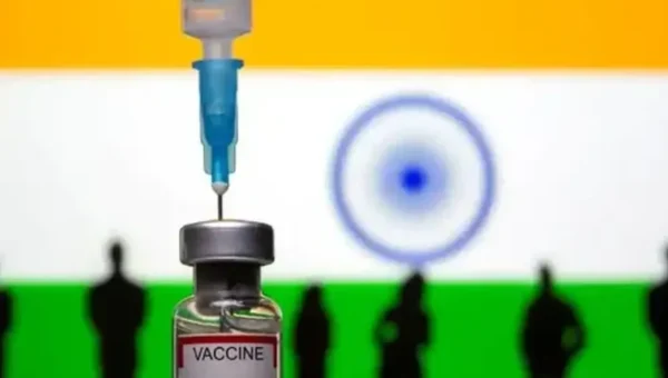 More than 26 crore 19 lakh COVID vaccine doses administered across country so far