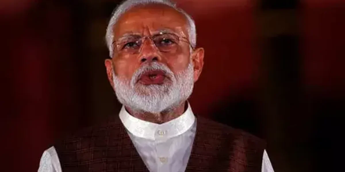 PM Modi to participate in Sessions of G7 Summit today & tomorrow