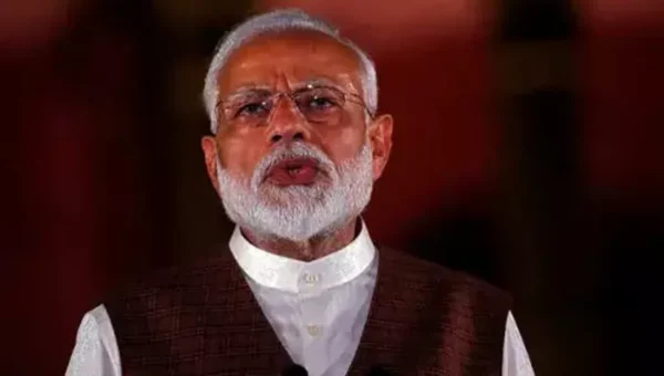 PM Modi to participate in Sessions of G7 Summit today & tomorrow