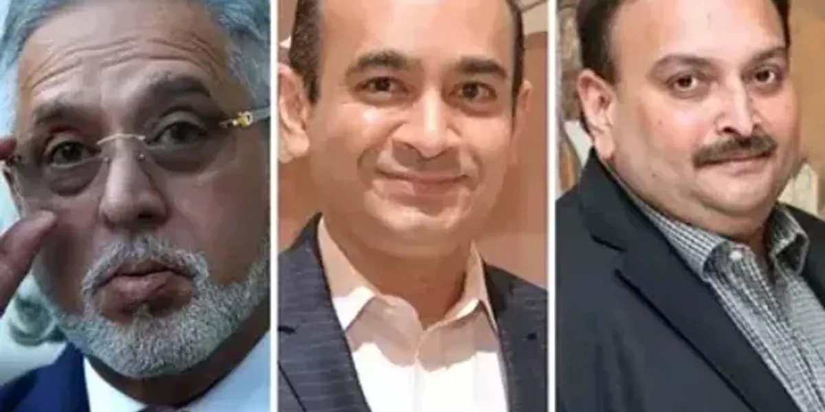 ED transfers Rs 9,371.17 cr assets seized in Mallya, Nirav, Choksi cases to PSBs, Centre