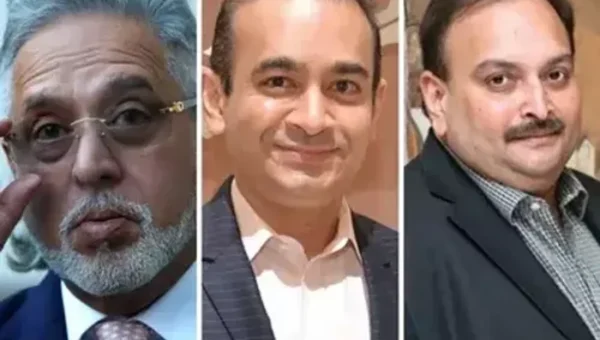 ED transfers Rs 9,371.17 cr assets seized in Mallya, Nirav, Choksi cases to PSBs, Centre