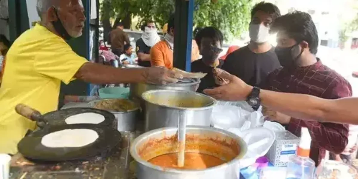 Kanta Prasad of ‘Baba Ka Dhaba’ admitted to ICU, may be a case of attempt to suicide