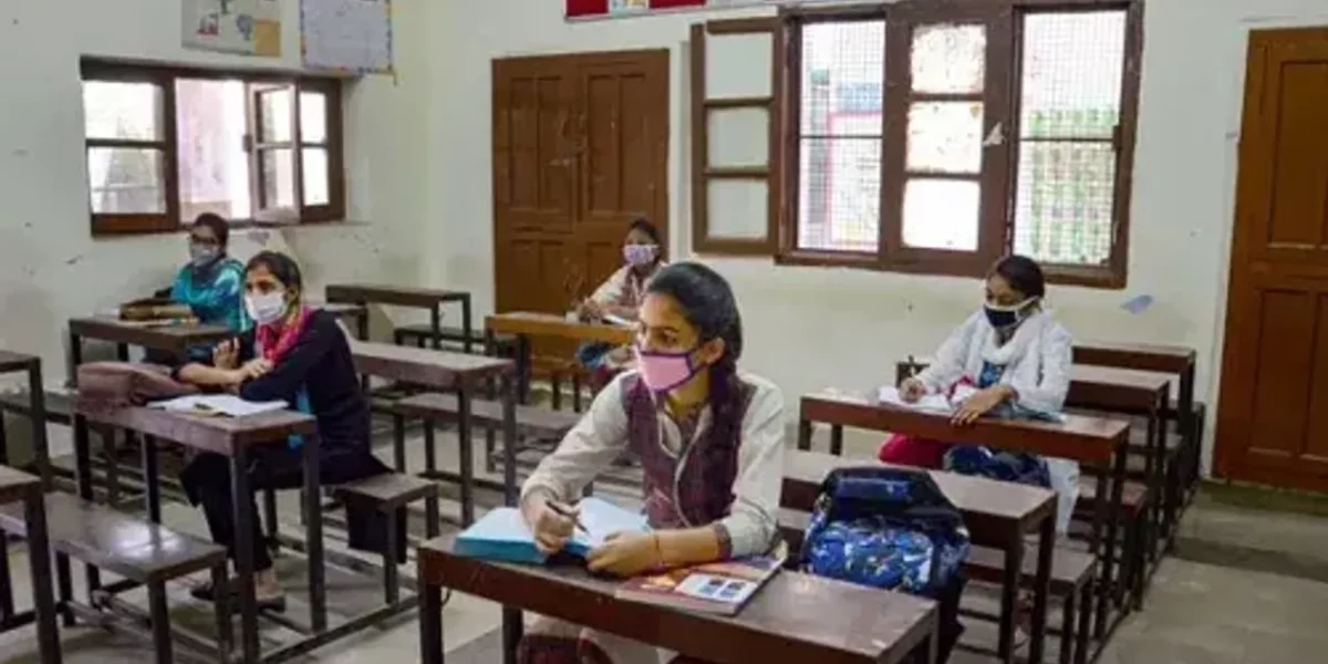 Schools to remain shut, says Centre and states