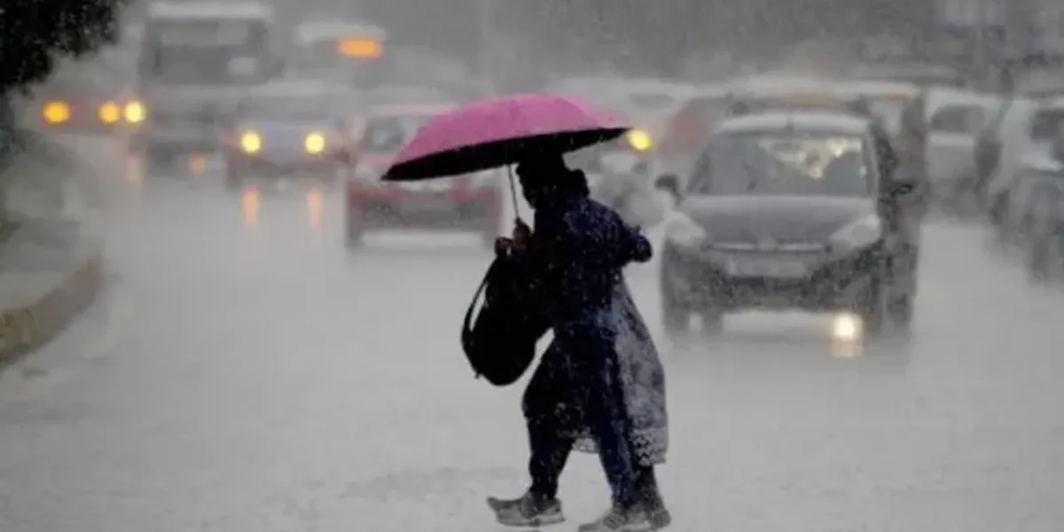District administration on high alert for heavy to very heavy rains forecast in Vadodara district