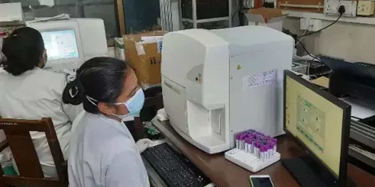 Important contribution from Department of Pathology of Baroda Medical College in saving lives of Mucormycosis patients