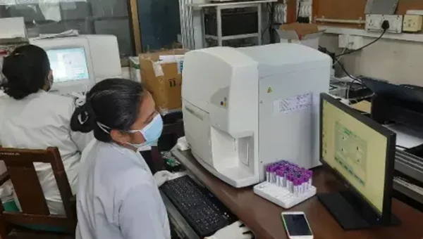 Important contribution from Department of Pathology of Baroda Medical College in saving lives of Mucormycosis patients